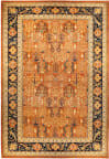 Solo Rugs Eclectic  12'2'' x 18'7'' Rug