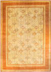 Solo Rugs Eclectic  12'1'' x 17'8'' Rug