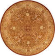 Solo Rugs Mogul  7'1'' x 7'1'' Round Rug