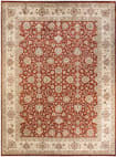 Solo Rugs Mogul  9'2'' x 12'4'' Rug