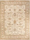 Solo Rugs Mogul  9'2'' x 12'2'' Rug