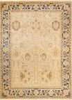 Solo Rugs Mogul  9'2'' x 12'8'' Rug