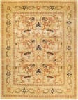 Solo Rugs Mogul  9' x 11'7'' Rug