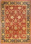 Solo Rugs Mogul  10'2'' x 14'4'' Rug