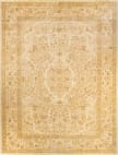 Solo Rugs Mogul  9'1'' x 11'10'' Rug