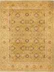 Solo Rugs Mogul  9'1'' x 11'10'' Rug