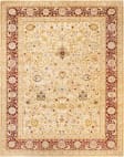 Solo Rugs Mogul  9'2'' x 11'8'' Rug