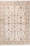 Solo Rugs Mogul  4'2'' x 6'3'' Rug