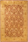 Solo Rugs Mogul  6'2'' x 9'4'' Rug