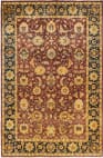 Solo Rugs Mogul  6'2'' x 9'4'' Rug