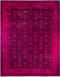 Solo Rugs Fine Vibrance  15'6'' x 12'1'' Rug