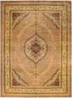 Solo Rugs Mogul  10'3'' x 14' Rug