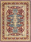 Solo Rugs Mogul  9'2'' x 12'1'' Rug