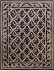 Solo Rugs Mogul  9'4'' x 12'1'' Rug