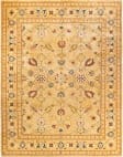 Solo Rugs Mogul  9'1'' x 11'9'' Rug