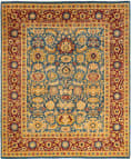 Solo Rugs Mogul  8'3'' x 9'9'' Rug