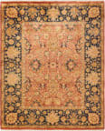 Solo Rugs Mogul  8' x 10' Rug