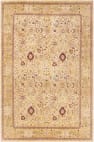 Solo Rugs Mogul  6'2'' x 9'3'' Rug