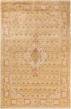 Solo Rugs Mogul  6' x 9'4'' Rug