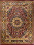 Solo Rugs Mogul  9'2'' x 11'10'' Rug