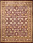 Solo Rugs Mogul  9'2'' x 12'3'' Rug