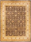 Solo Rugs Mogul  9'1'' x 12' Rug