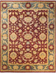 Solo Rugs Mogul  9'1'' x 11'10'' Rug