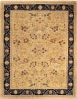 Solo Rugs Mogul  9'1'' x 11'10'' Rug