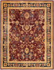 Solo Rugs Mogul  9' x 11'10'' Rug