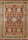 Solo Rugs Mogul  6'1'' x 8'10'' Rug