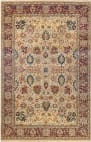 Solo Rugs Mogul  6'1'' x 9'6'' Rug