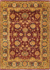 Solo Rugs Mogul  6'1'' x 8'7'' Rug