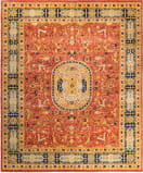 Solo Rugs Mogul  8'3'' x 10' Rug