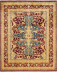 Solo Rugs Mogul  8'2'' x 10'2'' Rug