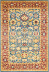 Solo Rugs Mogul  6'1'' x 9'1'' Rug