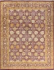 Solo Rugs Mogul  7'10'' x 10'3'' Rug