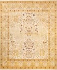 Solo Rugs Mogul  9'1'' x 9'3'' Square Rug