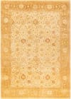 Solo Rugs Mogul  6'3'' x 8'10'' Rug