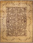 Solo Rugs Eclectic  9'1'' x 12'1'' Rug