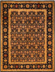 Solo Rugs Eclectic  9'1'' x 12'1'' Rug