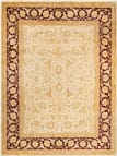 Solo Rugs Eclectic  9'1'' x 12'1'' Rug