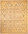 Solo Rugs Eclectic  9'1'' x 9'8'' Square Rug