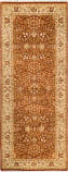 Solo Rugs Mogul  3'2'' x 8' Runner Rug