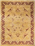 Solo Rugs Mogul  9'2'' x 11'10'' Rug