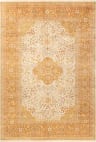 Solo Rugs Mogul  6'1'' x 9' Rug