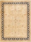 Solo Rugs Mogul  9'1'' x 12'3'' Rug