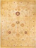 Solo Rugs Eclectic  9'2'' x 12' Rug