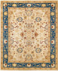 Solo Rugs Mogul  8'1'' x 9'9'' Rug