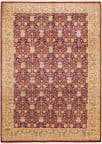 Solo Rugs Mogul  6'3'' x 8'7'' Rug