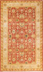 Solo Rugs Mogul  5'1'' x 8'3'' Rug